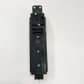 The electric window switch for the 4-open 12 pin three plug window regulator switch of Mercedes