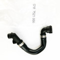 Engine Cooling Pipe 17117521066 For Bmw 3 Series 320 328 Coolant Oil Radiator Hose Return Pipe