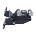 Suitable for Ford door pulley sliding door top midsole roller slide 1705694 1667675