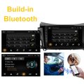 For Nissan NAVARA NP300 NP 300 2014-17 9 Inch Android 10 2 Din RDS IPS AM Car Multimedia Player
