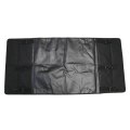 Car Rear Trunk Curtain Cover Storage Bag Net for Suzuki Jimny JB74 2019 2020 Stowing Tidying