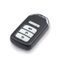2016-19 Fob For HONDA CIVIC EX LX DX FCC ID: KR5V2X 433Mhz ID47 Chip Smart Remote Car Key
