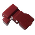 Battery Negative Positive Protector Terminal Car Battery Covers For Suzuki Alto/A-Star Jimny Splash