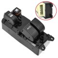 New Electric Power Window Switch Fit for Toyota Corolla 1997-2002 84820-12450