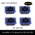 Jack Point Jacking Support Plug Lift Block For BMW 2' 5' 6' I3 F01 F02 F03 F04 F06 F07