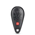 Remote Key Fob Car Entry For Subaru Forester Impreza Legacy Outback 2013-09 315Mhz 4 Buttons