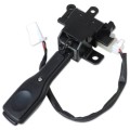 Cruise Control Switch Accessories for Toyota E'Z 84632-34011 with Wires Screws Cover 45186-0F050-E0