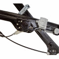Front Left Right Rear Left Power Window Regulator without Motor for BMW X5 E70 LCI 3.0si 4.8i
