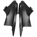Motorcycle Air Dust Cover Fairing For Yamaha Yzfr6 Yzf-R6 2003 2004 2005