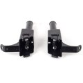 85208-33010 85207-33010 Left&Right Headlight Cleaning Washer Nozzle for Toyota Camry ACV5