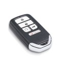 Remote Key Car Smart Keyless Fob For Honda Piot CR-V Civic 2016-19 433MHz ID47 Chip