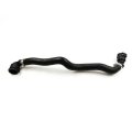 New Auto Parts Coolant Hose For BMW 7 Series 750 N63/F01/F02/F04 Radiator Water Hose