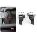 Car Armrest Box Buckle Lockers Switch Clip for Mercedes Benz ML320 ML350 GL400 W166 2012-2019