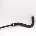 Radiator Hose For BMW 5 Series E60 Exhaust Pipe 17127519247 Auxiliary Kettle Water Pipe