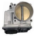 THROTTLE BODY ASSY with MOTOR for Lexus 06-15 IS250 2.5L 4 Cyl 2.5L 4GRFSE 05-06 GS300 3.0L 3GRFSE
