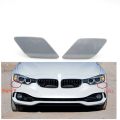HeadLight HeadLamp Washer  Spray Nozzle Cover Cap For BMW 4 Series F32 F33 F36 2013-2017