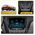 GPS 2 Din Car Radio for Skoda Octavia A7 2013-2018 Autoradio Multimedia video player AM Android