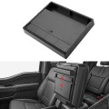 Center Console Organizer Fit for 2021 Ford F150 F-150 Armrest  Storage Box Tray