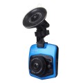 480P Wide Angle Car Camcorder DVR Driving Recorder Digital Video Camera Voice Recorder