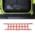 Car Trunk Luggage Net Luggage Storage Bag Car Accessories for Suzuki Jimny 2019 2020