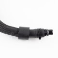 C2Z4553 Radiator Hose From OR To Expansion Tank For Land Rover