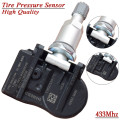 1Pcs Car Tire Pressure Sensor TPMS Sensor Tyre Pressure Sensor For Kia Optima Sorento Soul Venga