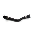 17227575387 Geuine Water Tank Hose Radiator Cooling Water Hose For BMW 7 Series F01 F02