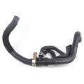 9801763680 Radiator Outlet Pipe 1.6THP Lower Water Pipe For Peugeot 508 Citroen C5