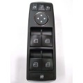 Power window power switch glass window opening switch suitable for Mercedes Benz 2049058202