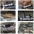 Fuel Pump Driver Module 590-001 for Ford E150 F150-F550/Mazda/Mercury Fuel Pump Control Board
