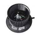 A/C air conditioning Electronic Heater Heating Fan Blower Motor For BMW E90 E91 E92 E93 316 318