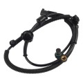 Car Front Wheel Speed Sensor ABS CL3Z2C204A for Ford F-150 Expedition Lincoln Navigator