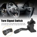 Steering Column Indicator Turn Signal Switch for YC2Z-13K359BA for 97-04 Ford E-Series Van