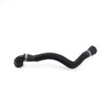 64219329646 New Engine Rubber Radiator Cooling Hose For BMW 3 Series F35 Water Return Hose