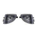 63177216887  63177216888 Fog Lights Front Lamps for BMW F10 F18 5 Series 2011-2013