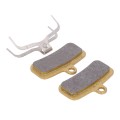 Motorcycle Front Brake Pads Disc Brake Pads for Sur Ron Light Bee Electric Off-Road Motorcycles