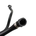Water Hose 1712750815 For Bmw 7 Series E65 E66 Return Line Sub Kettle Connection Pipe