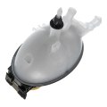 Car Coolant Recovery Expansion Tank for Mercedes Benz C250 C300 C350 204T 2045000749