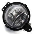 63172751295 Front Bumper Fog Light Driving Lamps Cover for BMW Mini Cooper R55 R56 R57 R58 R59