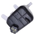 Car Engine Coolant Reservoir Overflow Expansion Tank and Cover for Chevrolet Trax G-M Encore Opel