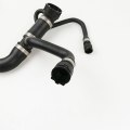 Coolant Hose 17127526856 For BMW X5 E53 Auxiliary Kettle Water Pipe