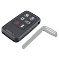 Car Smart Remote Key 6 Button 433MHz Fit for Volvo S60 V60 S70 V70 XC60 XC70 KR55WK49266