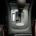 for Subaru XV 2012-2014 Car Gear Shift Knob Panel Cover Sticker Trim Decor Frame Sticker