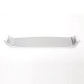 Car Central Control Dashboard Lower Trim Frame Cover for BMW- 5 Series F10 520 525 2011-2017
