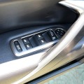 Door Window Lifter Protection Chrome Trim Cover Strip for Peugeot 508 Citroen C5 Accessories