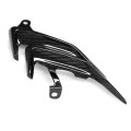 Motorcycle Real Carbon Fiber Fairing Side Panel Motorcycle Fairings Cover Guard for-BMW S 1000 RR