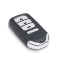 2016-19 Fob For HONDA CIVIC EX LX DX FCC ID: KR5V2X 433Mhz ID47 Chip Smart Remote Car Key