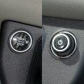 Car Engine Start Button Replace Cover STOP Switch Stickers for Land Rover Defender 2020-2022