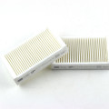 for bmw X3 (2003-12) sdrive 20 I X4 xDrive 35 d 2010 activated carbon oil filter grille filter