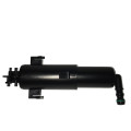 Telescopic nozzle suitable for BMW E90 E91 E92 E93 headlamp washer 61677179311
